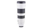 Sony 200-600mm f5.6-6.3 G OSS (SEL200600G)