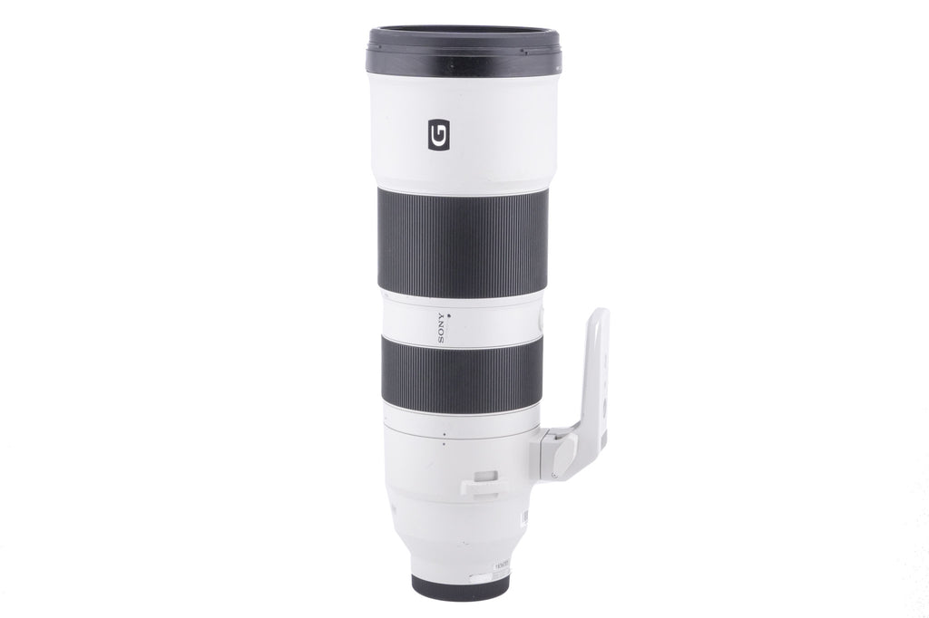 Sony 200-600mm f5.6-6.3 G OSS (SEL200600G)