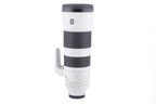 Sony 200-600mm f5.6-6.3 G OSS (SEL200600G)