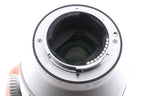 Sony 200-600mm f5.6-6.3 G OSS (SEL200600G)
