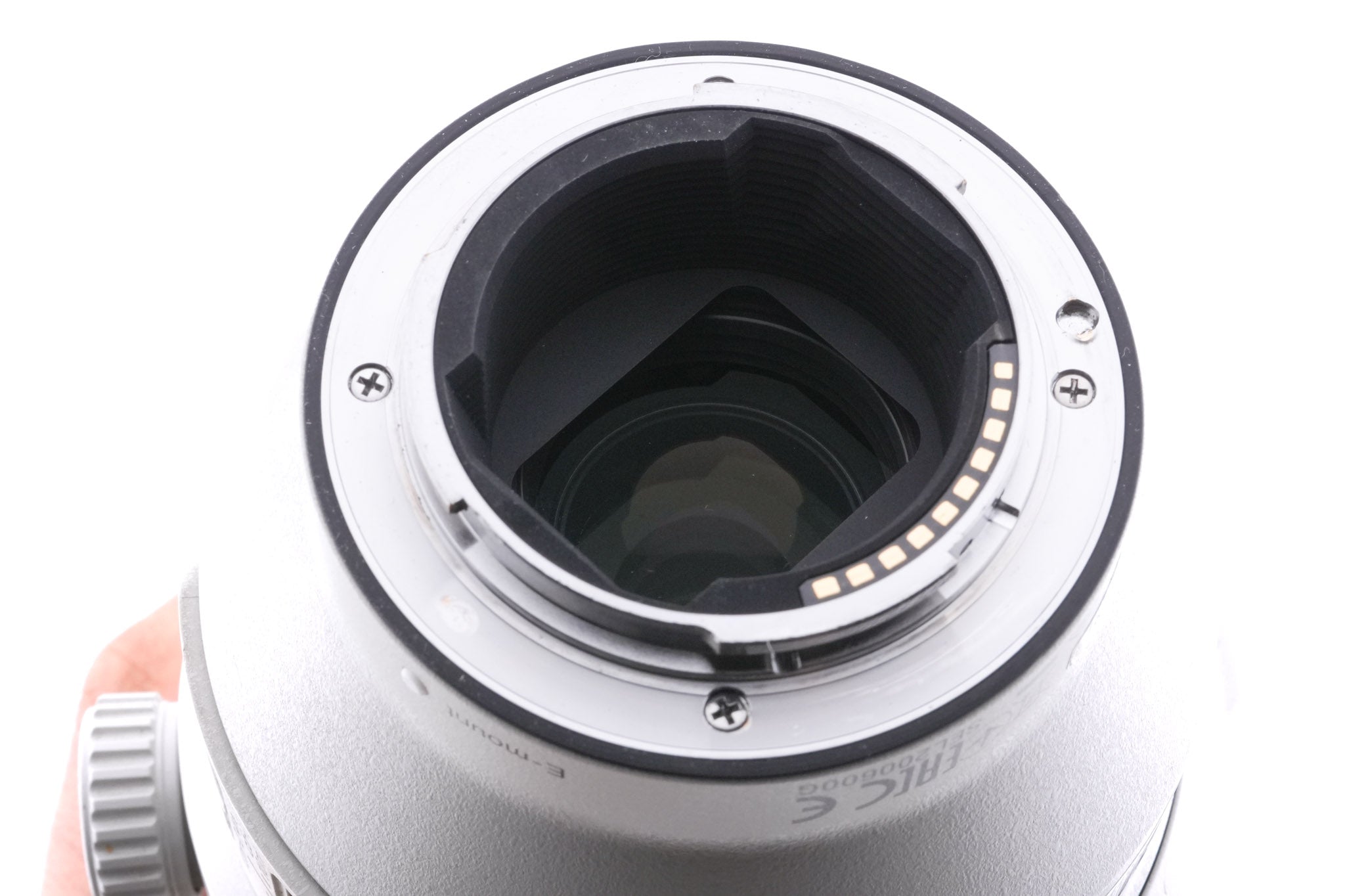 Sony 200-600mm f5.6-6.3 G OSS (SEL200600G)