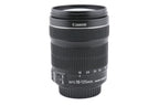 Canon 18-135mm f3.5-5.6 IS STM