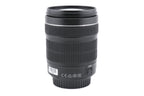 Canon 18-135mm f3.5-5.6 IS STM