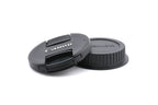 Canon 18-135mm f3.5-5.6 IS STM