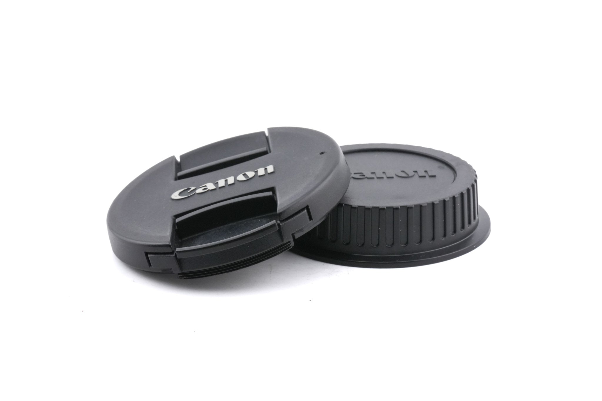 Canon 18-135mm f3.5-5.6 IS STM