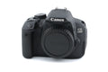 Canon EOS 650D
