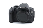 Canon EOS 650D
