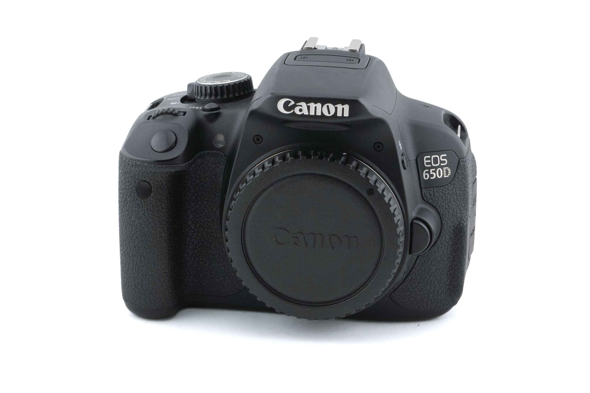 Canon EOS 650D