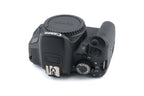 Canon EOS 650D