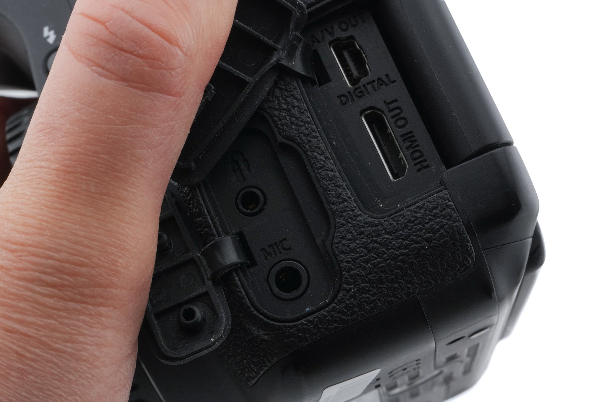 Canon EOS 650D