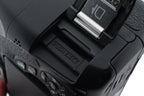 Canon EOS 650D