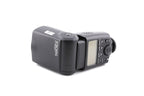 Canon 580EX Speedlite