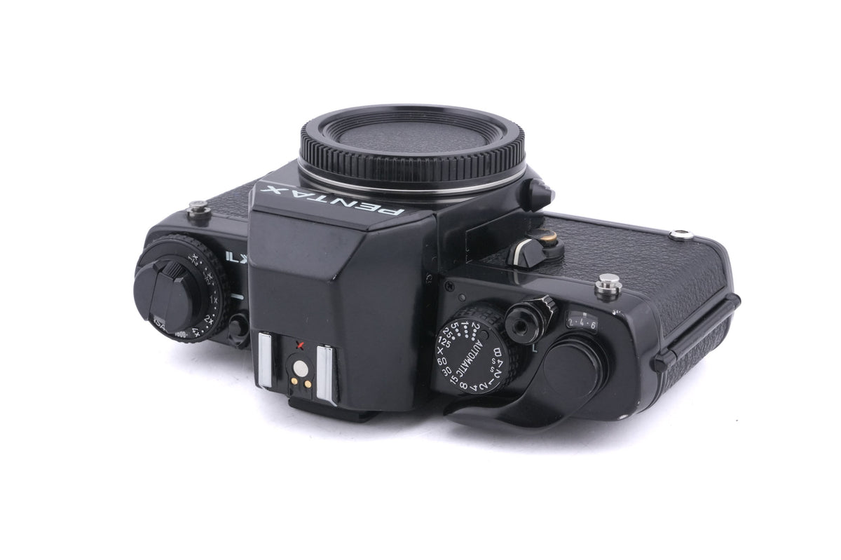 Pentax LX