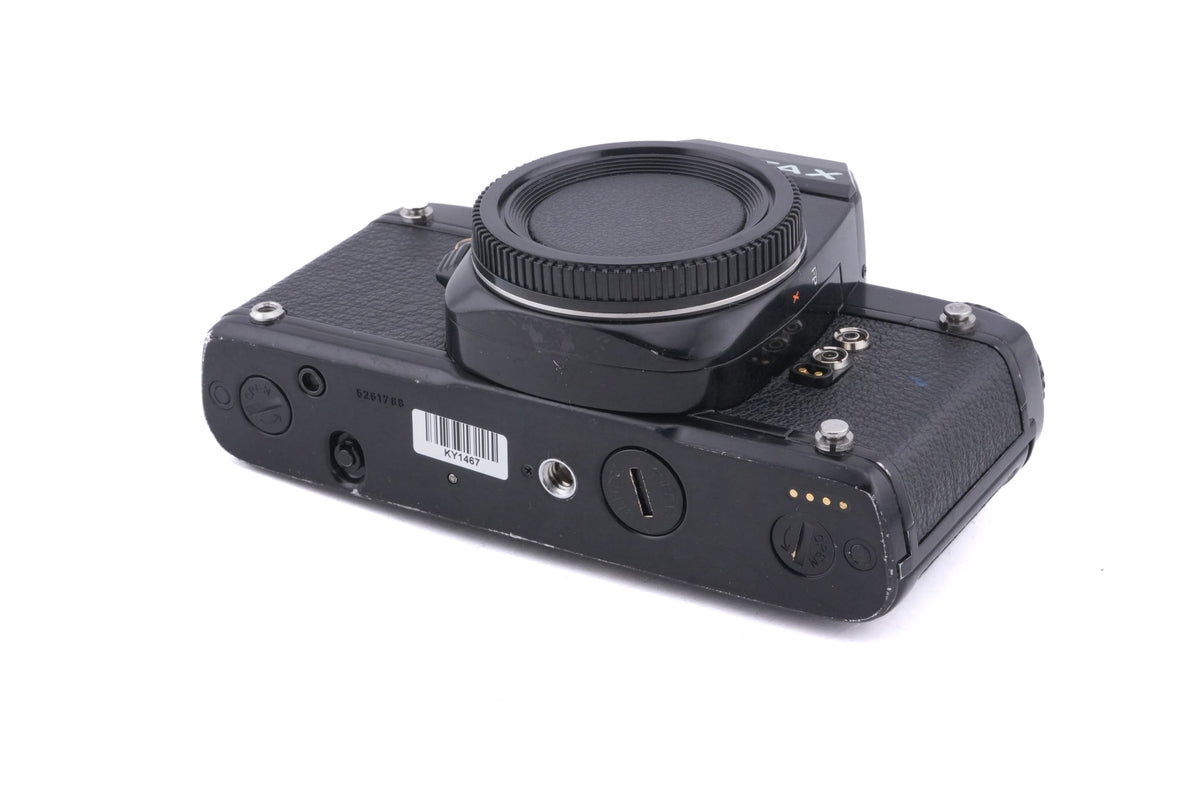 Pentax LX