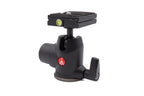 Manfrotto Ball Head (468MGRC4)