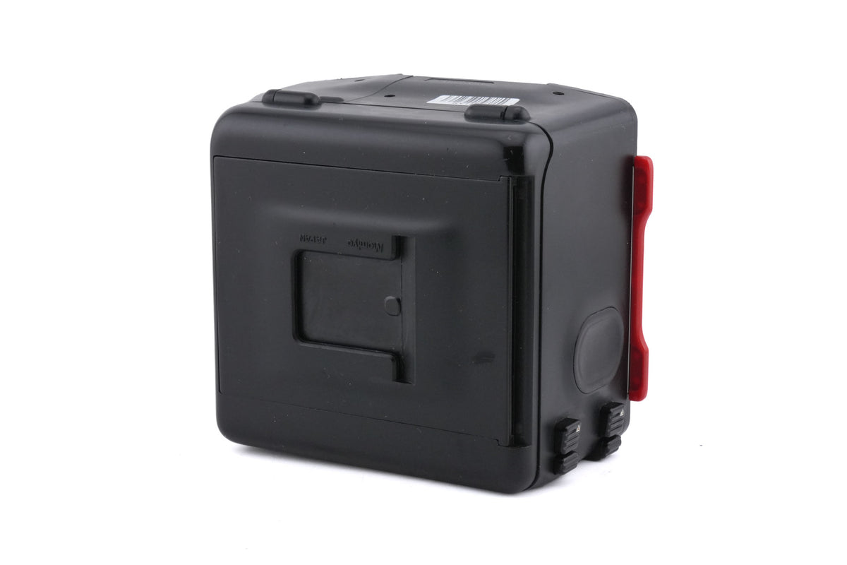 Mamiya HA401 120/220 Roll Film Holder