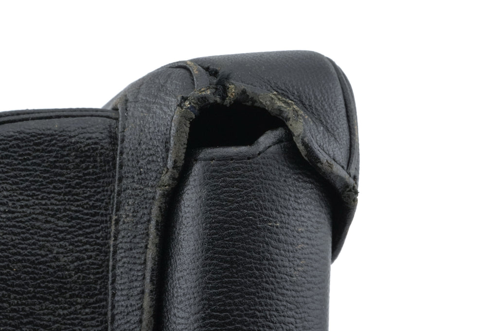Olympus PEN F Leather Case