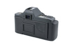 Canon T70 + 50mm f1.8 FDn