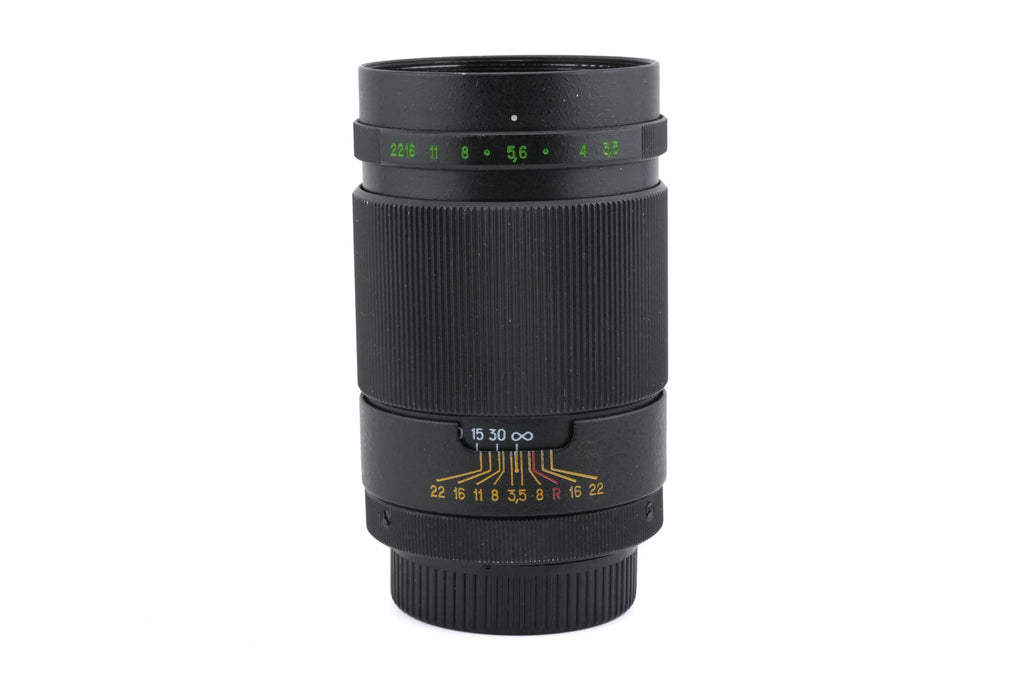 Jupiter 135mm f3.5 Jupiter-37A