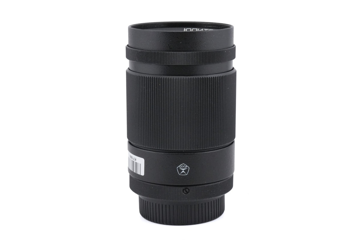 Jupiter 135mm f3.5 Jupiter-37A