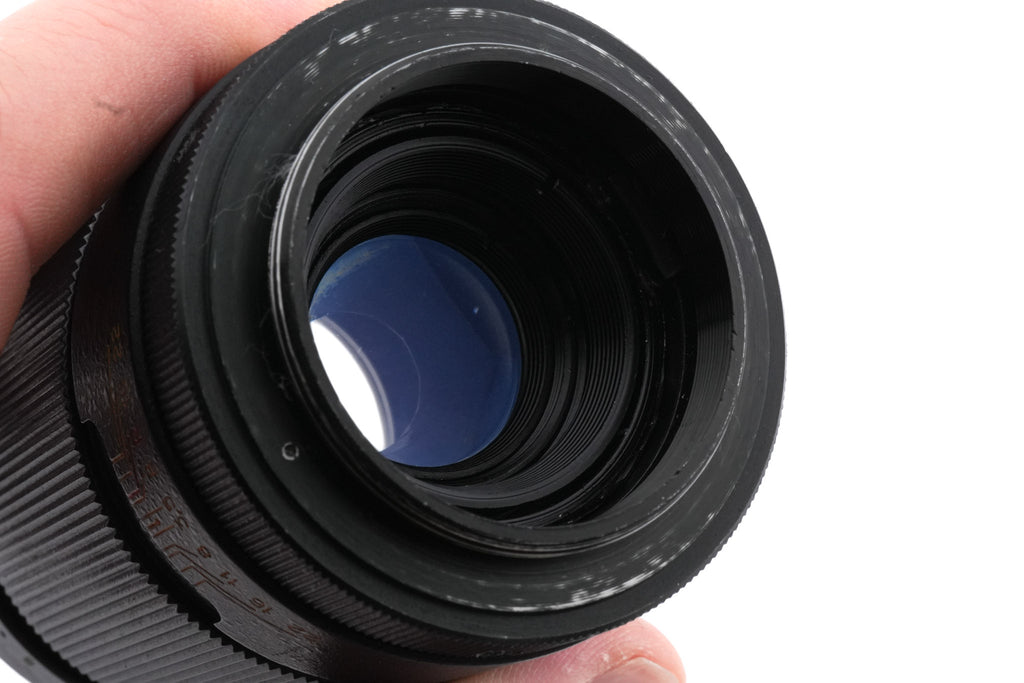 Jupiter 135mm f3.5 Jupiter-37A