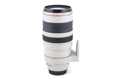 Canon 100-400mm f4.5-5.6 L IS USM