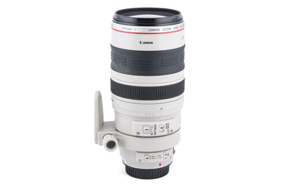 Canon 100-400mm f4.5-5.6 L IS USM