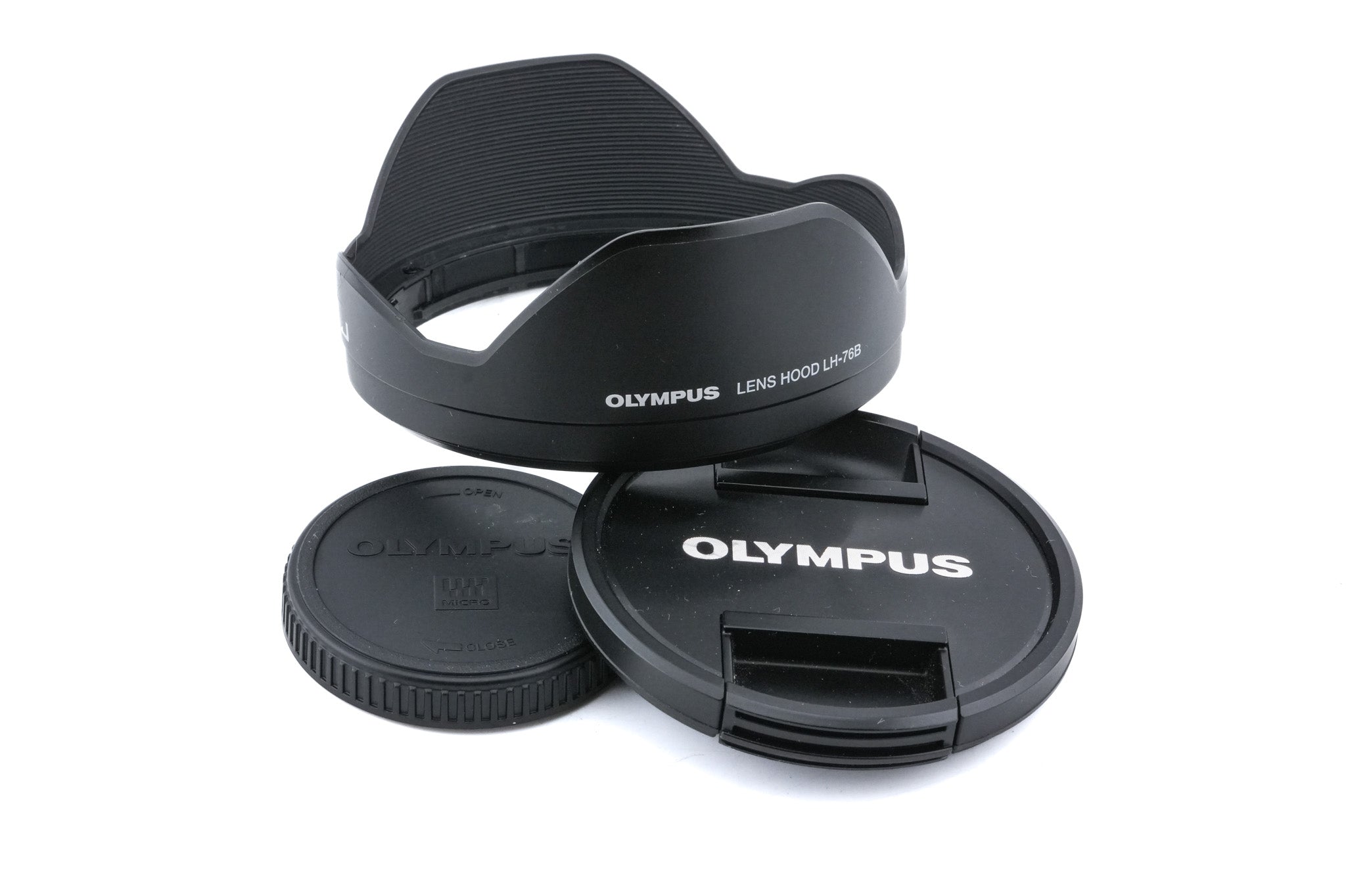 Olympus 12-100mm f4 M.Zuiko Pro Digital ED IS – Kamerastore