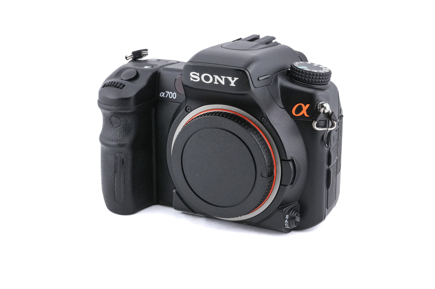 Sony A700