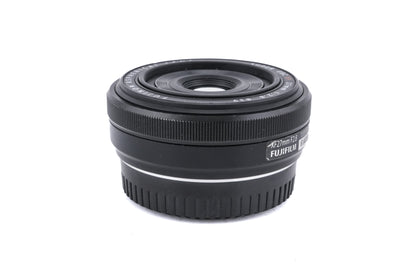 Fujifilm 27mm f2.8 Super EBC Fujinon Aspherical XF
