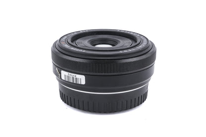 Fujifilm 27mm f2.8 Super EBC Fujinon Aspherical XF