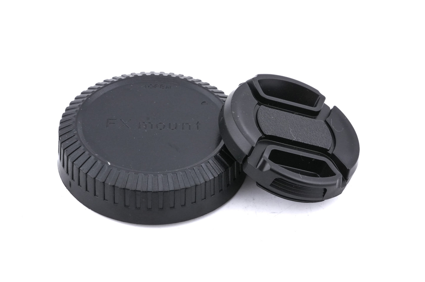 Fujifilm 27mm f2.8 Super EBC Fujinon Aspherical XF