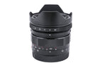 Voigtländer 10mm f5.6 Hyper Wide Heliar Aspherical