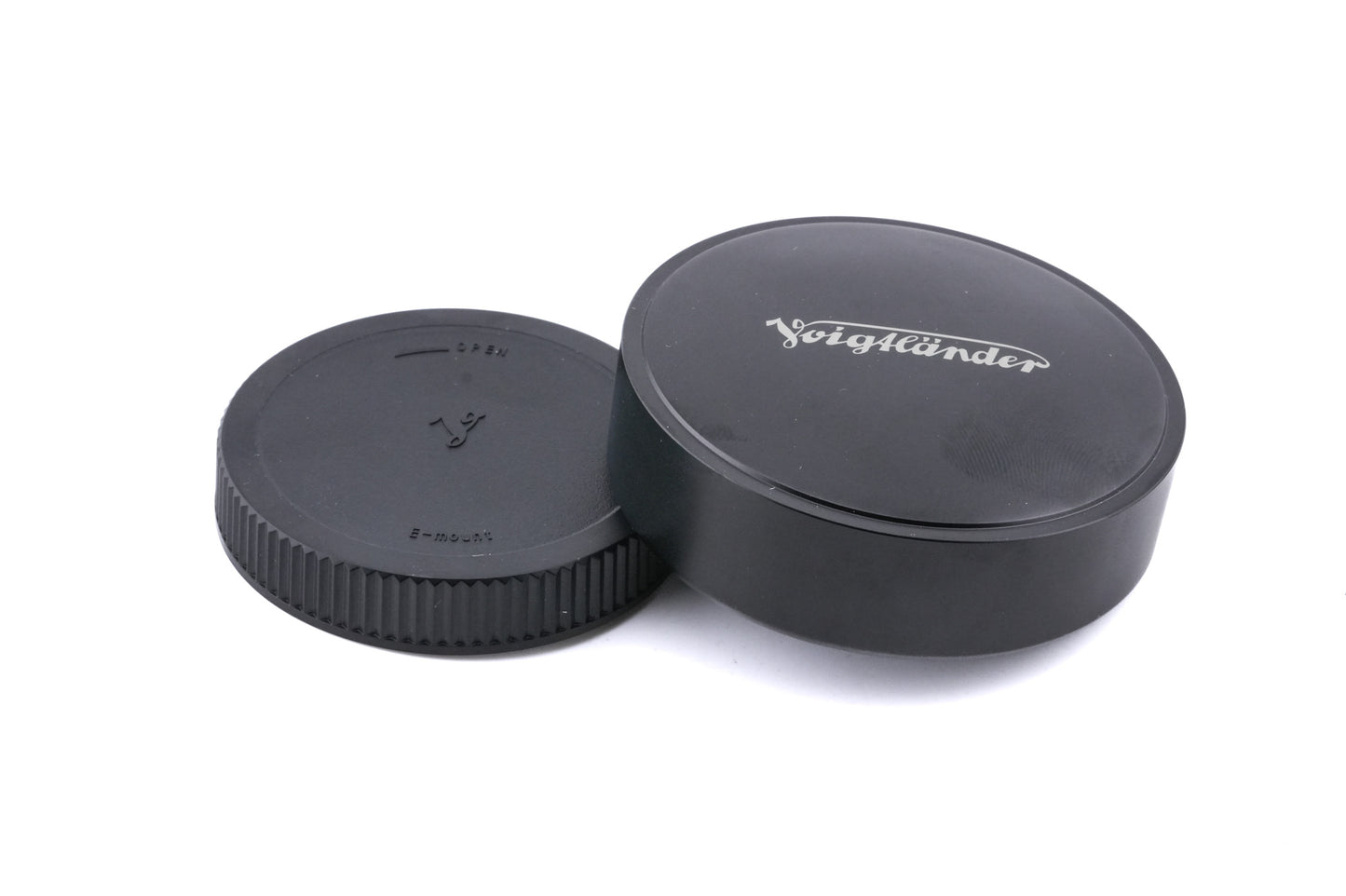 Voigtländer 10mm f5.6 Hyper Wide Heliar Aspherical