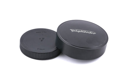 Voigtländer 10mm f5.6 Hyper Wide Heliar Aspherical