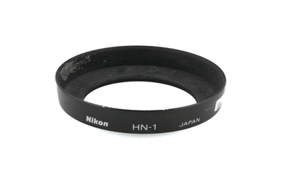 Nikon HN-1 Lens Hood