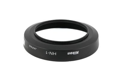 Nikon HN-1 Lens Hood