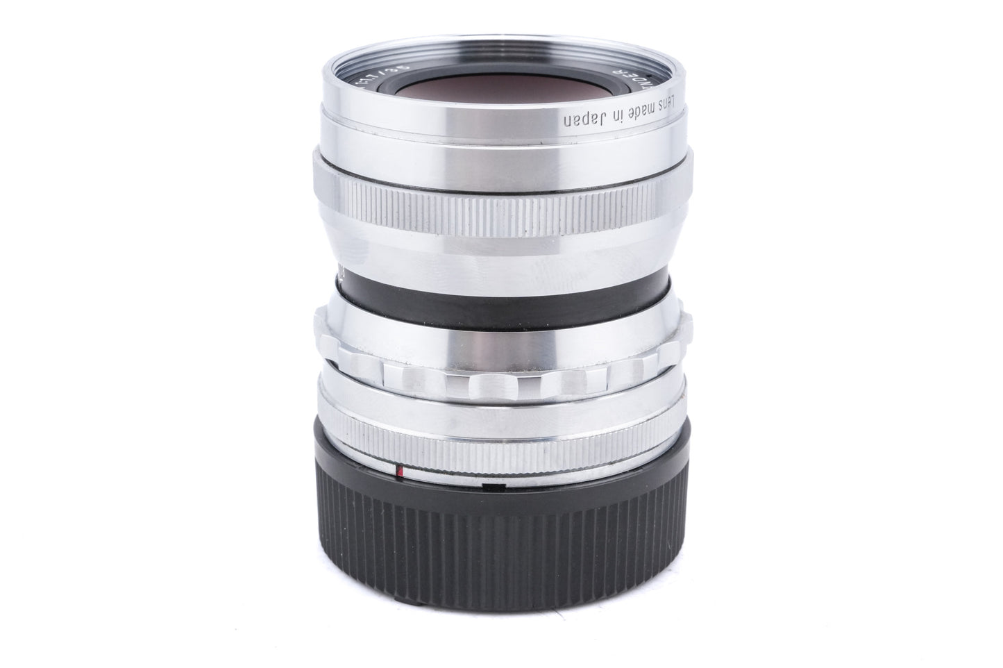 Voigtländer 35mm f1.7 Ultron Aspherical VM