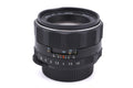 Pentax 55mm f1.8 Super-Multi-Coated Takumar