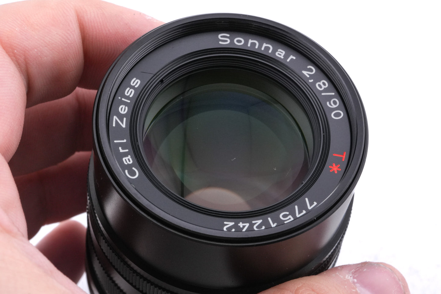 Contax G2 (Black) + 45mm f2 Planar T* (Black) + 28mm f2.8 Biogon T* (Black) + 90mm f2.8 Sonnar T* (Black)