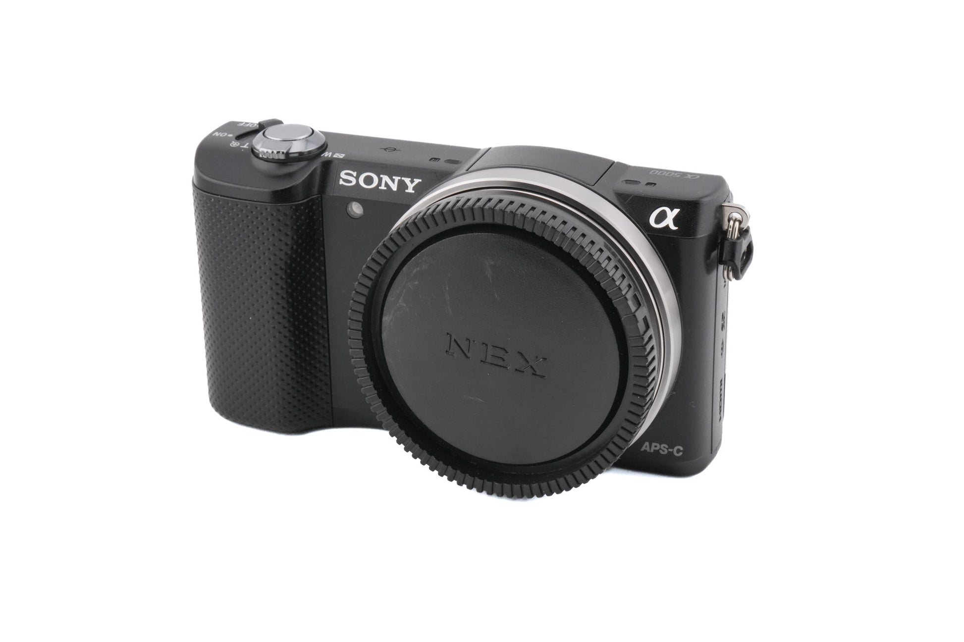 Sony A5000 – Kamerastore