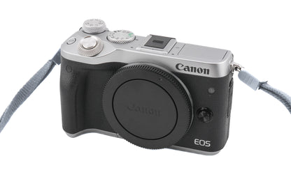Canon EOS M6