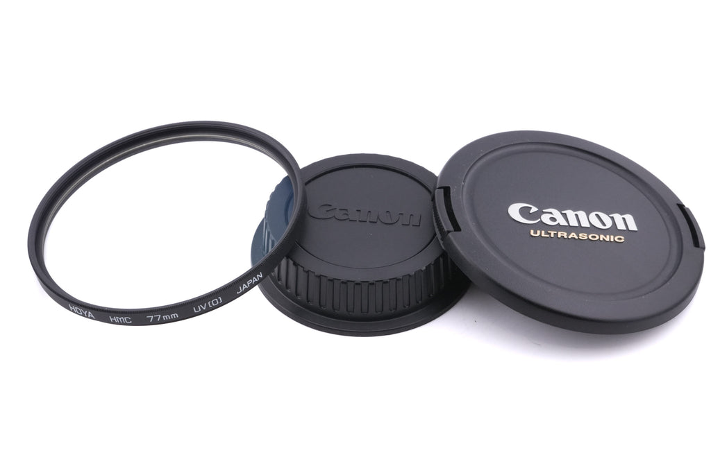 Canon 16-35mm f2.8 L USM