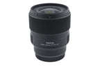 Tokina 20mm f2 Fírin AF