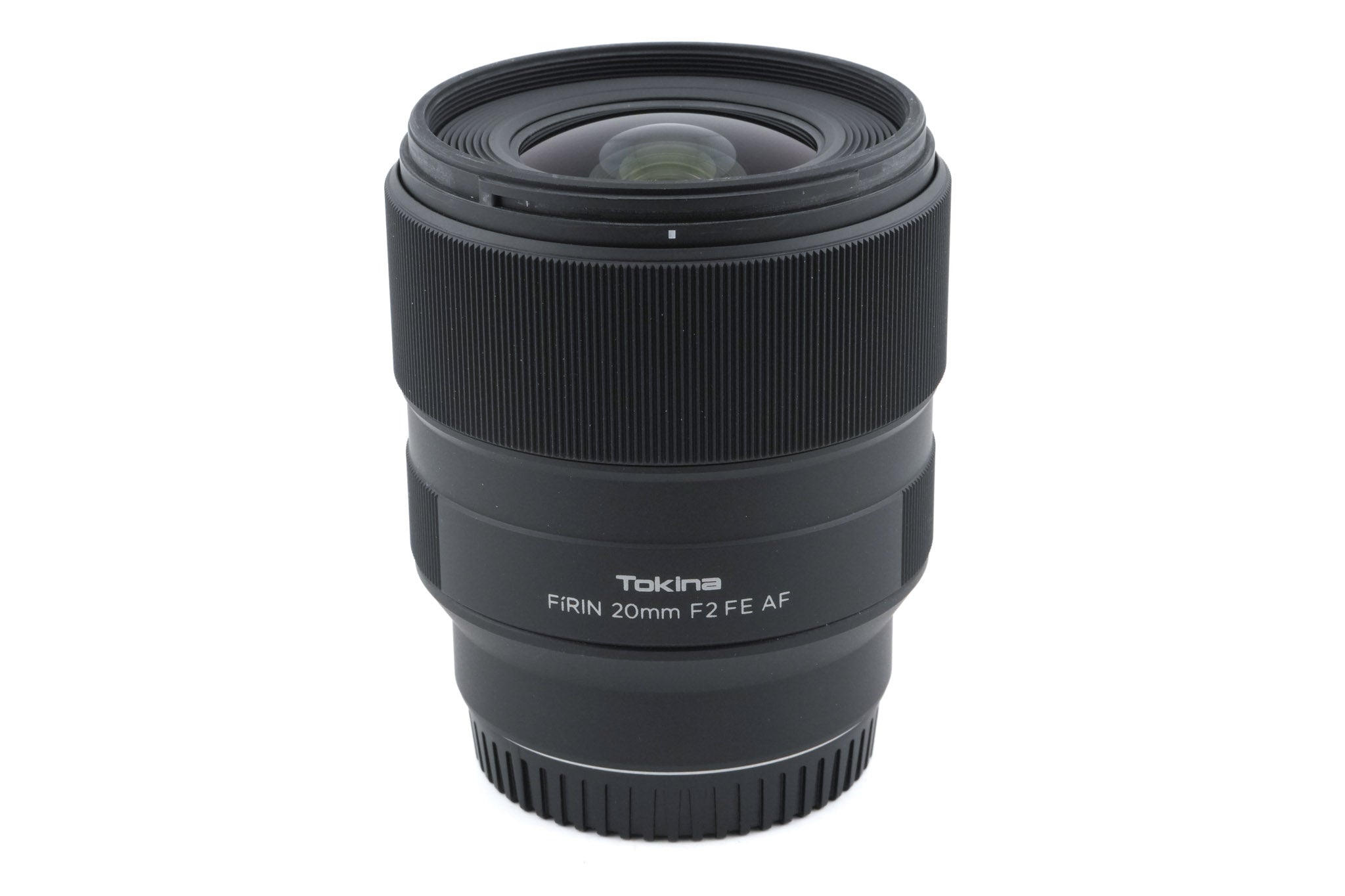 Tokina 20mm f2 FíRIN FE AF