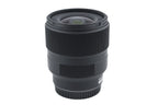 Tokina 20mm f2 Fírin AF