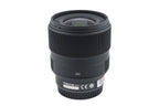 Tokina 20mm f2 Fírin AF