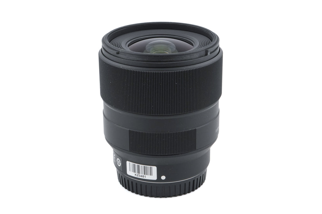 Tokina 20mm f2 Fírin AF