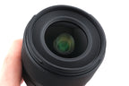 Tokina 20mm f2 Fírin AF