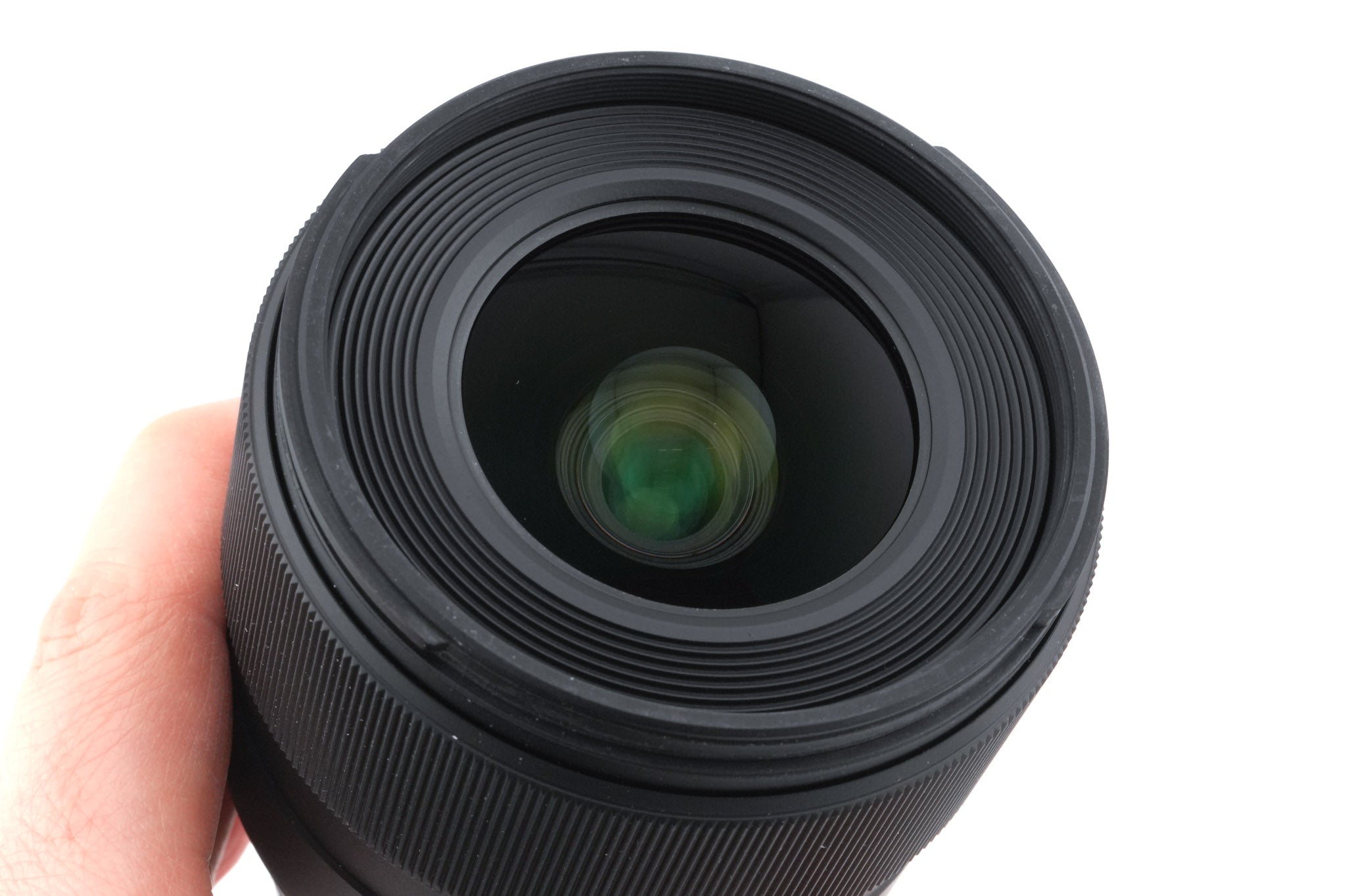 Tokina 20mm f2 FíRIN FE AF
